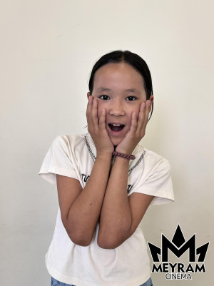 Айзере Мақсатқызы