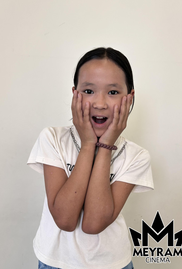 Айзере Мақсатқызы