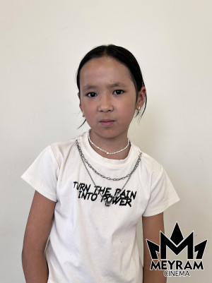 Айзере Мақсатқызы