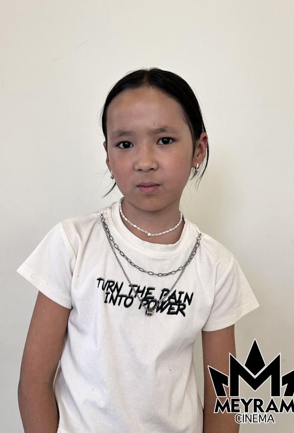 Айзере Мақсатқызы