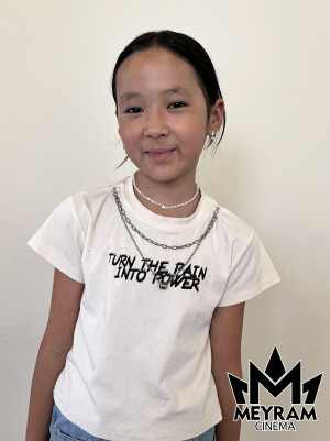 Айзере Мақсатқызы