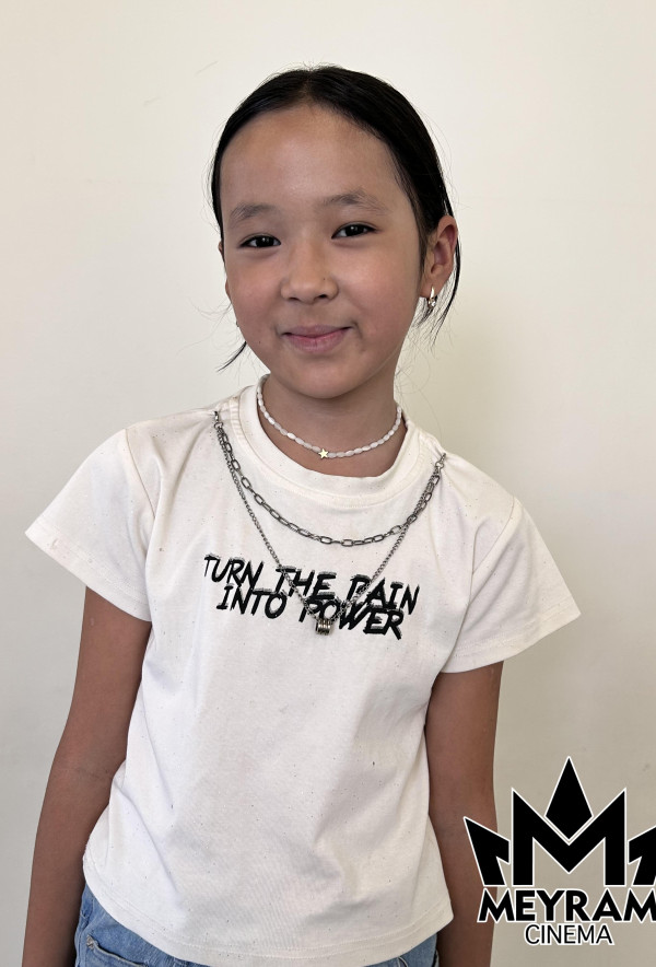 Айзере Мақсатқызы