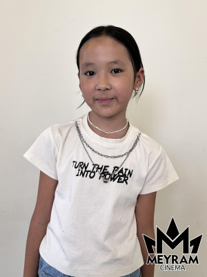 Айзере Мақсатқызы