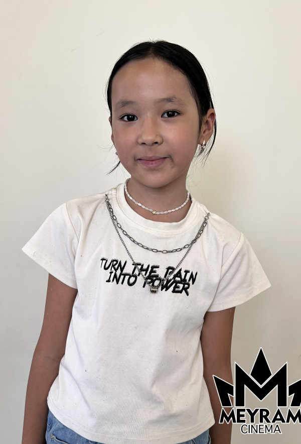 Айзере Мақсатқызы