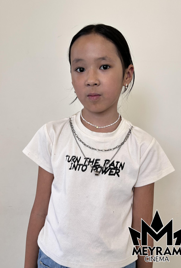 Айзере Мақсатқызы