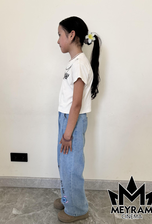 Айзере Мақсатқызы