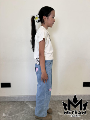 Айзере Мақсатқызы