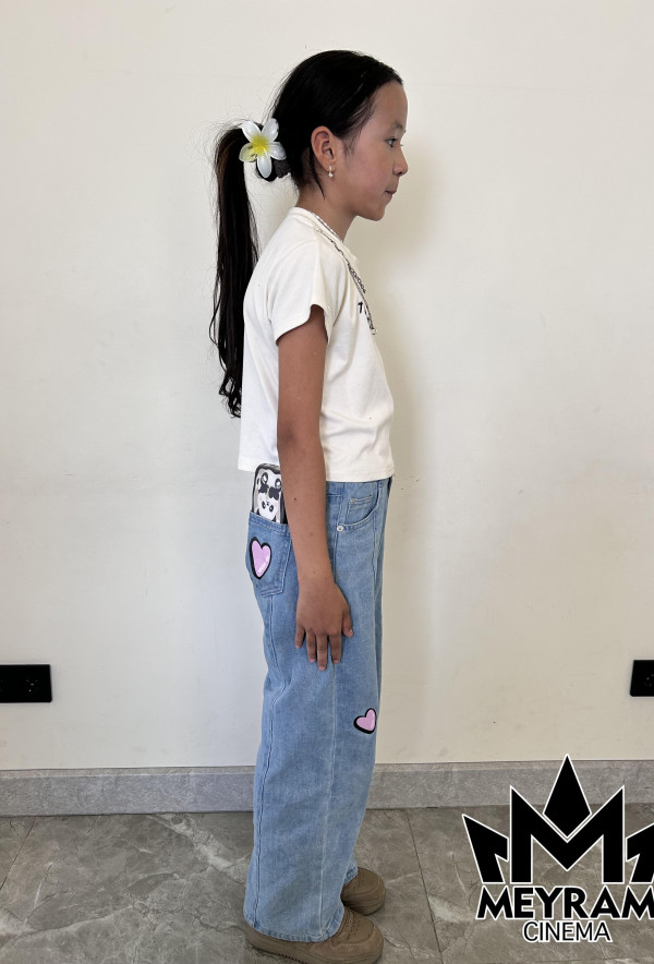 Айзере Мақсатқызы