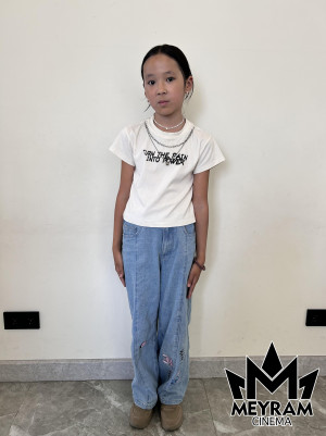 Айзере Мақсатқызы