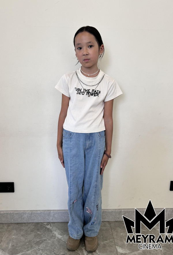 Айзере Мақсатқызы