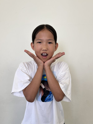 Жансая Жанатқызы