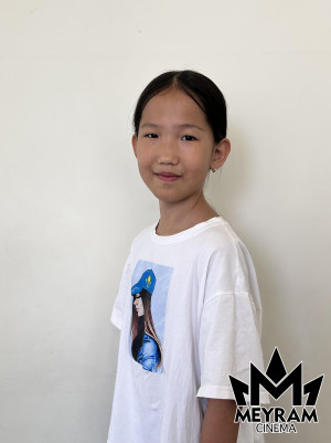 Жансая Жанатқызы