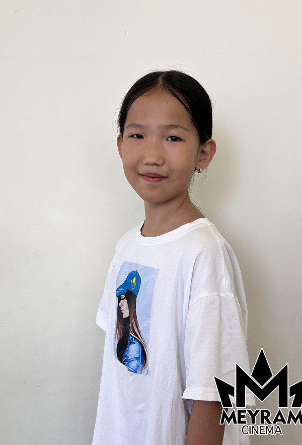 Жансая Жанатқызы