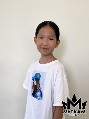 Жансая Жанатқызы