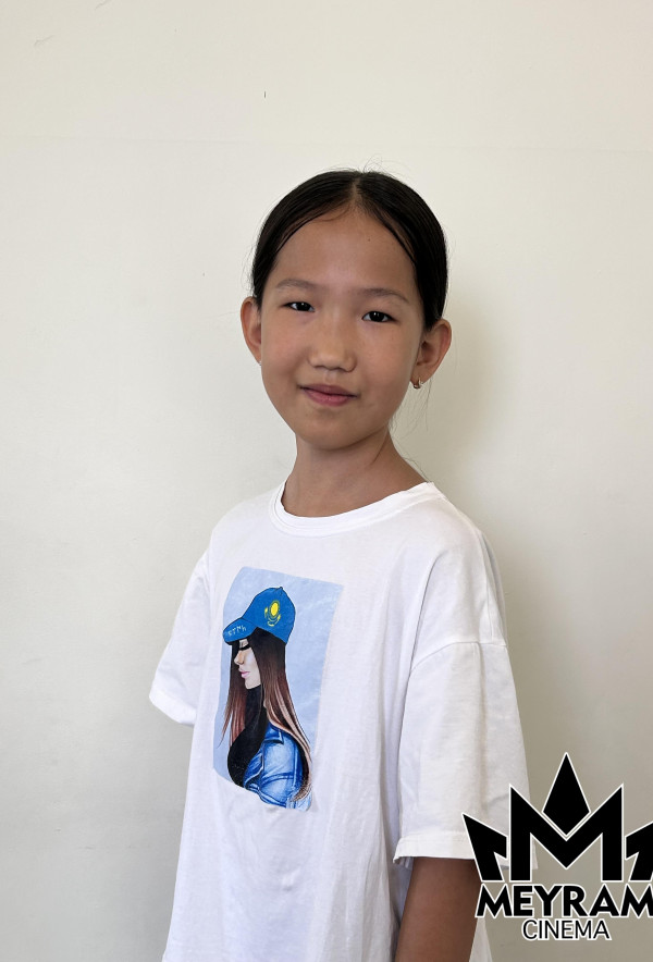 Жансая Жанатқызы