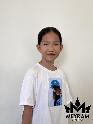 Жансая Жанатқызы