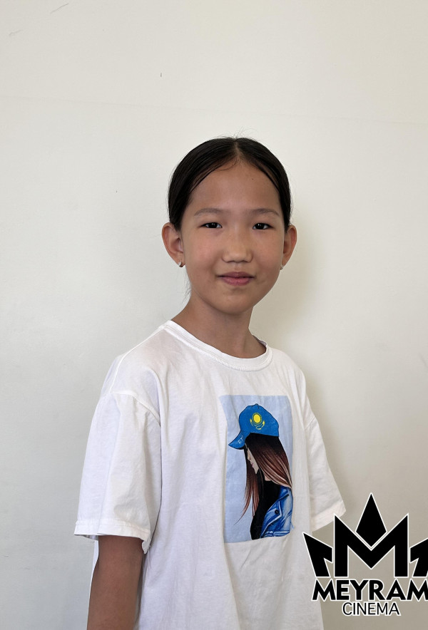 Жансая Жанатқызы