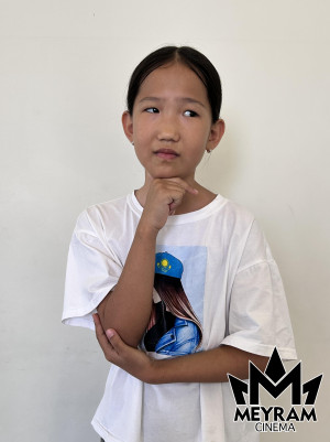 Жансая Жанатқызы