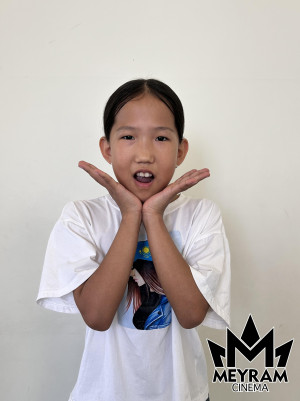 Жансая Жанатқызы