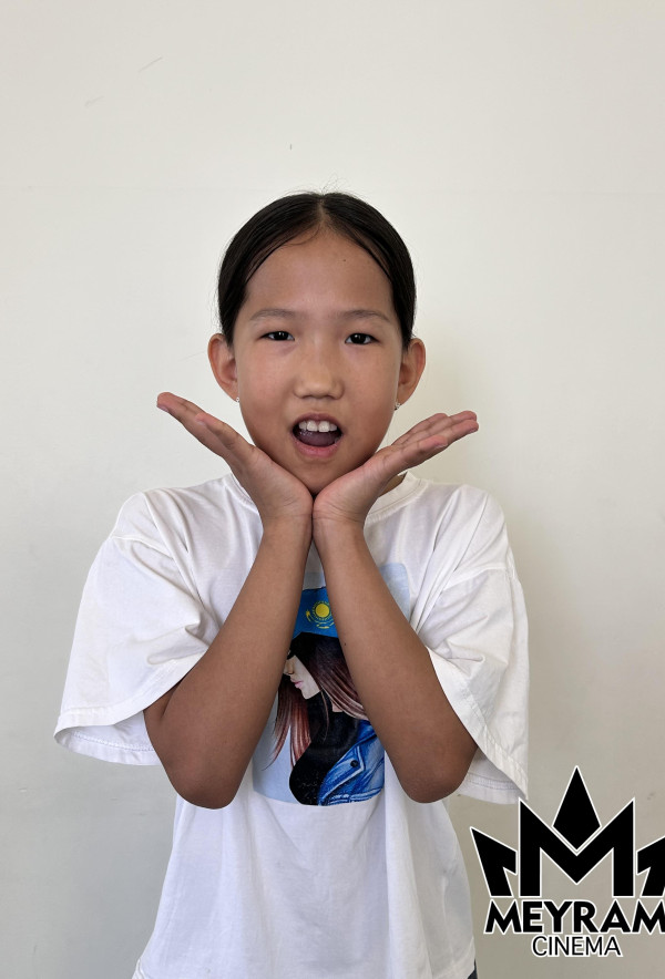 Жансая Жанатқызы