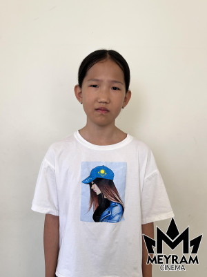 Жансая Жанатқызы