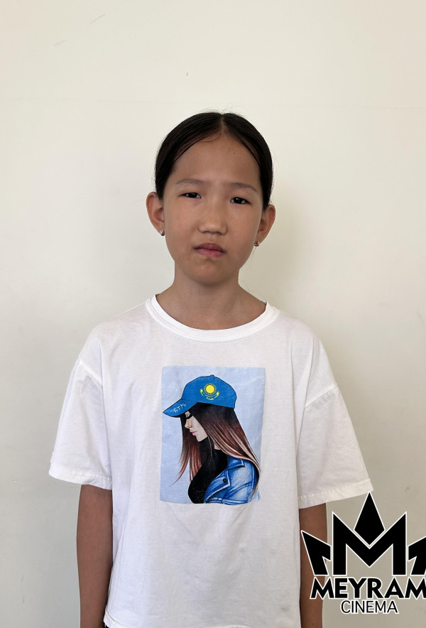 Жансая Жанатқызы