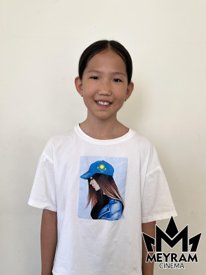 Жансая Жанатқызы