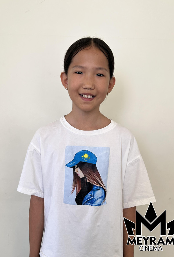 Жансая Жанатқызы