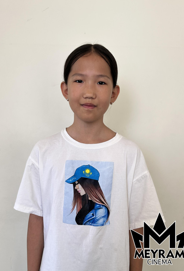 Жансая Жанатқызы