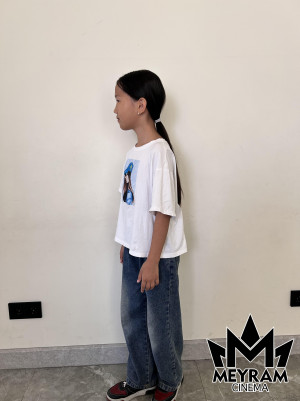 Жансая Жанатқызы