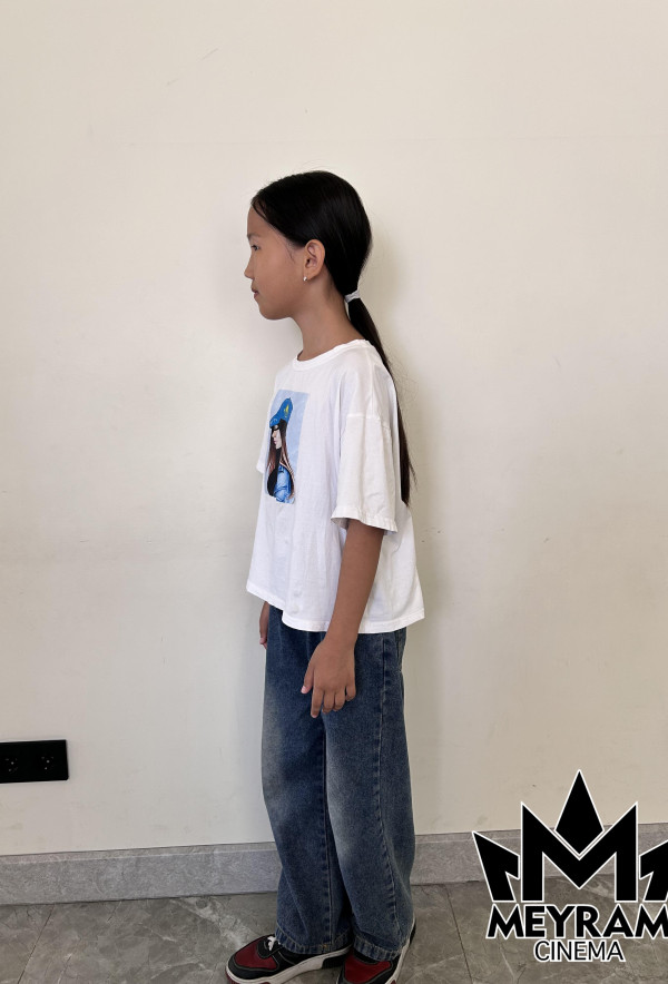 Жансая Жанатқызы