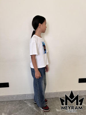 Жансая Жанатқызы