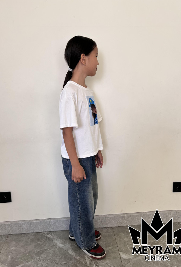 Жансая Жанатқызы