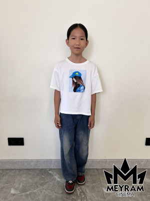 Жансая Жанатқызы