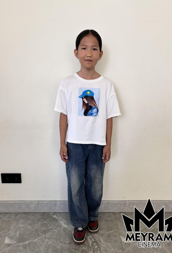 Жансая Жанатқызы