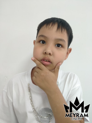 Ерасыл Есмағамбет