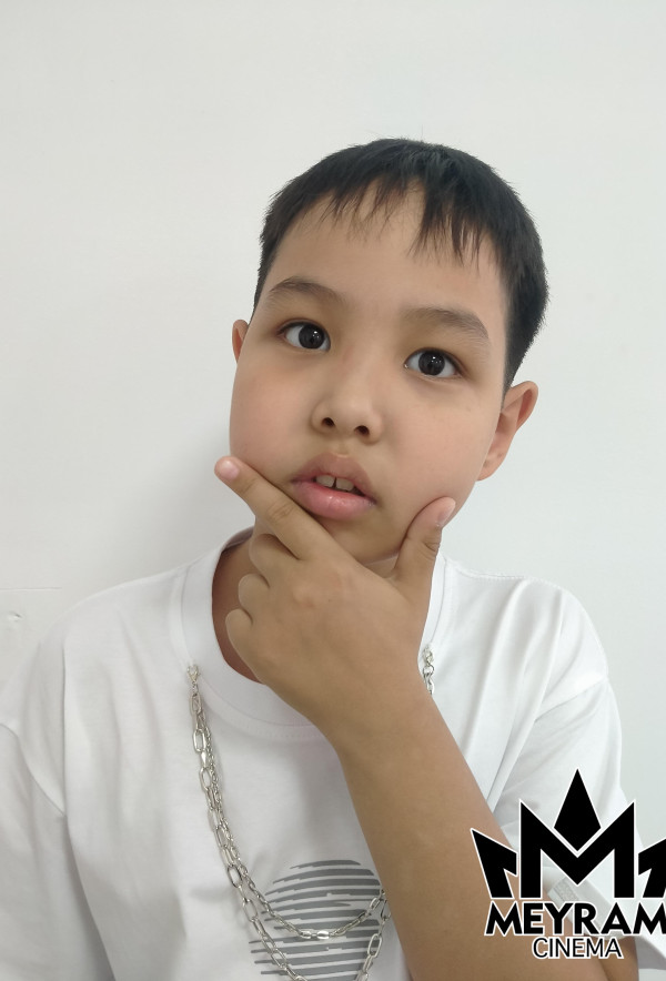 Ерасыл Есмағамбет