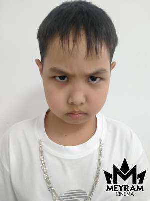 Ерасыл Есмағамбет