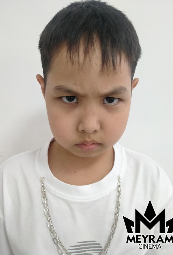 Ерасыл Есмағамбет