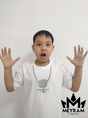 Ерасыл Есмағамбет