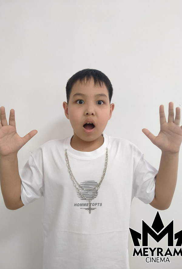 Ерасыл Есмағамбет