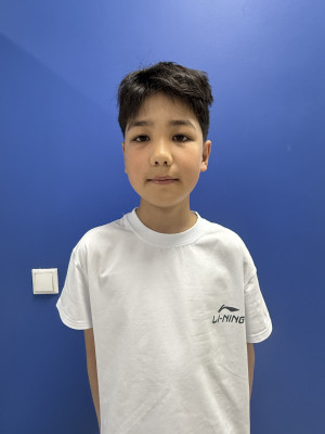 Ахмаль Алишеров