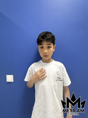 Ахмаль Алишеров