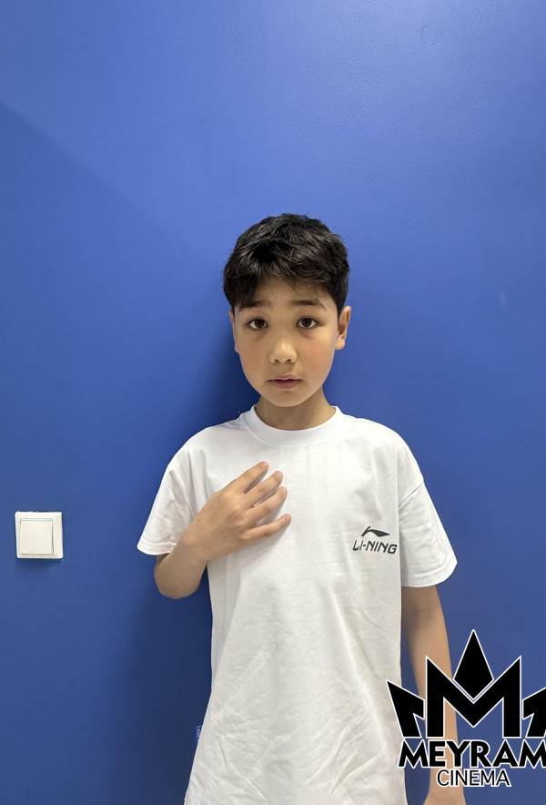 Ахмаль Алишеров