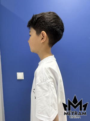 Ахмаль Алишеров