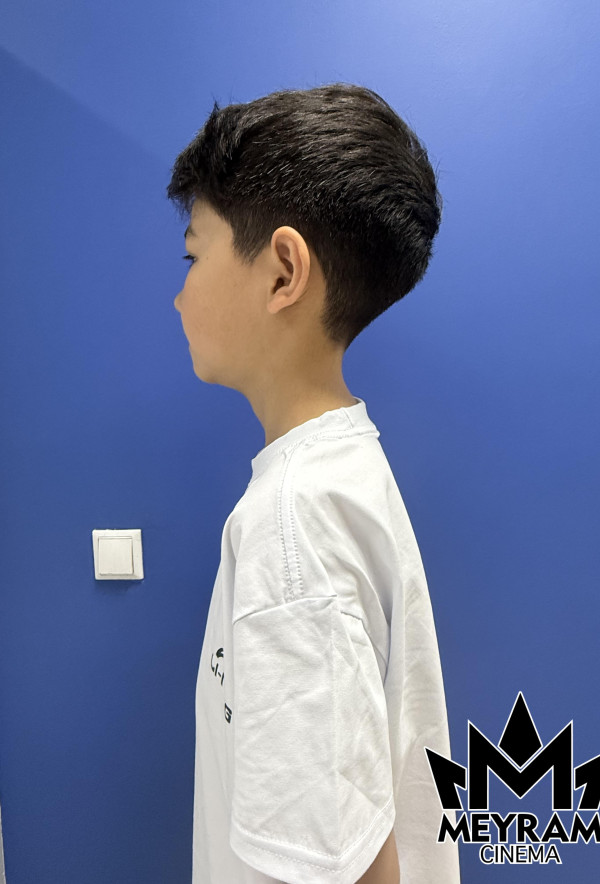 Ахмаль Алишеров