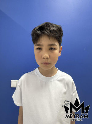 Ахмаль Алишеров