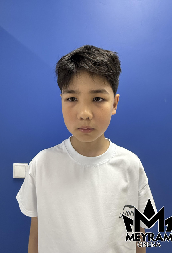 Ахмаль Алишеров