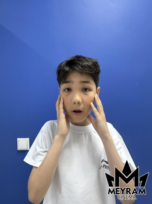 Ахмаль Алишеров