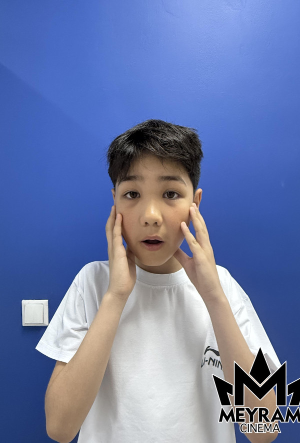 Ахмаль Алишеров